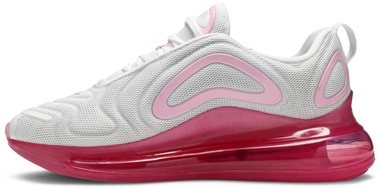Best Replica Wmns Air Max 720  Pink Rise  AR9293-103 - Colareps