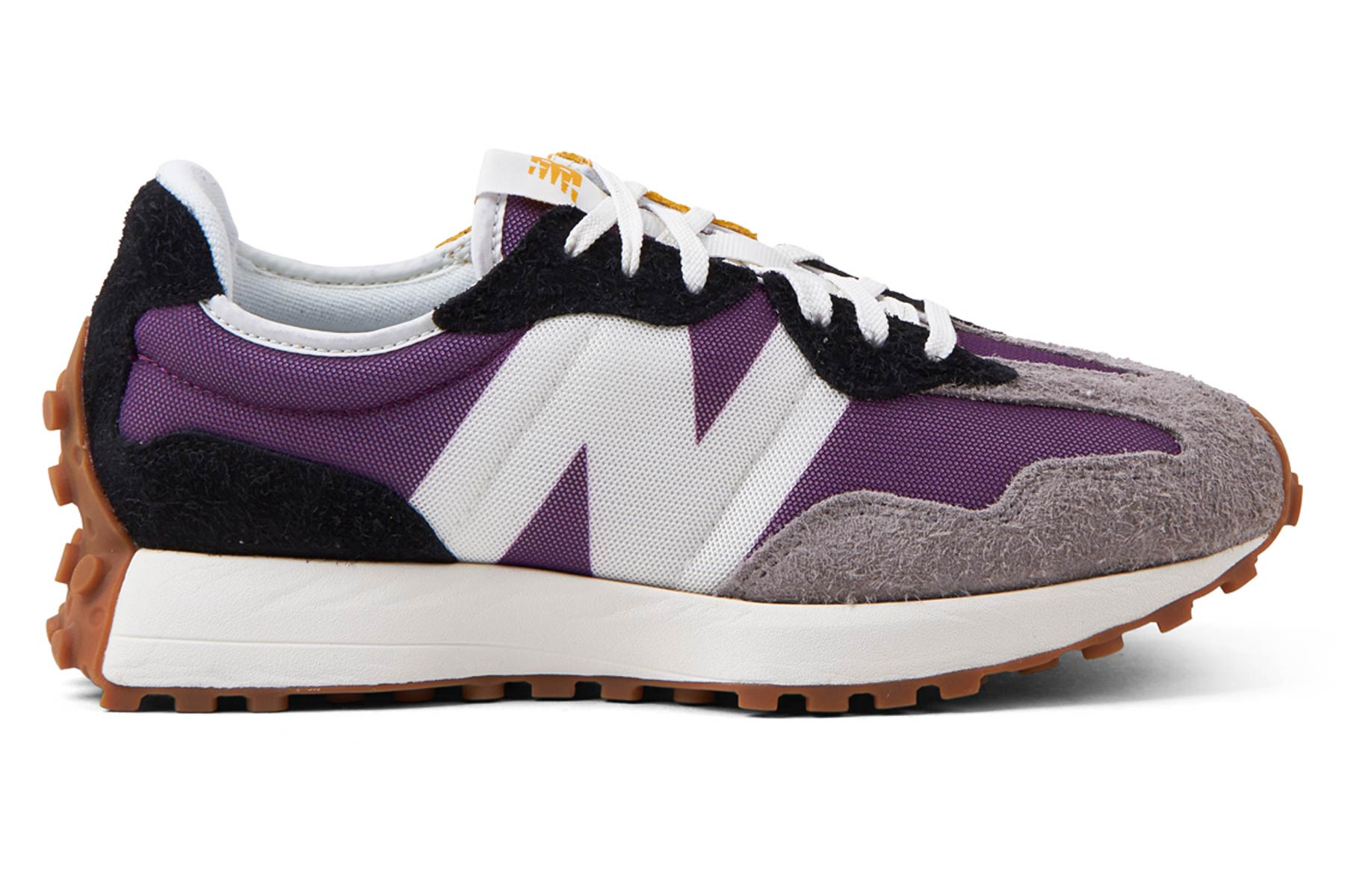 Best Replica Wmns 327  Midnight Magenta  WS327COA - Colareps