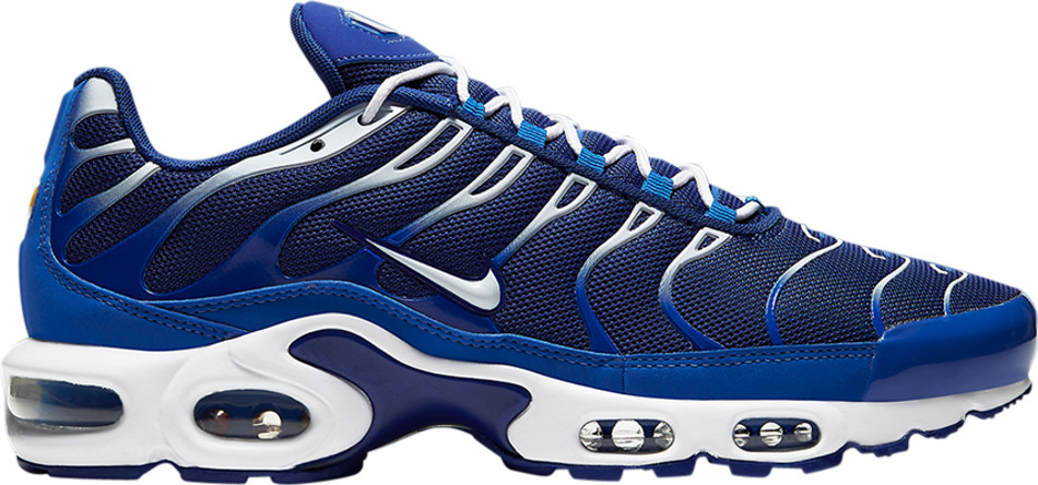 Best Replica Air Max Plus  Arctic Chill  CW7024-400 - Colareps