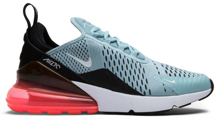 Best Replica Air Max 270  Ocean Bliss  AH6789 400 - Colareps
