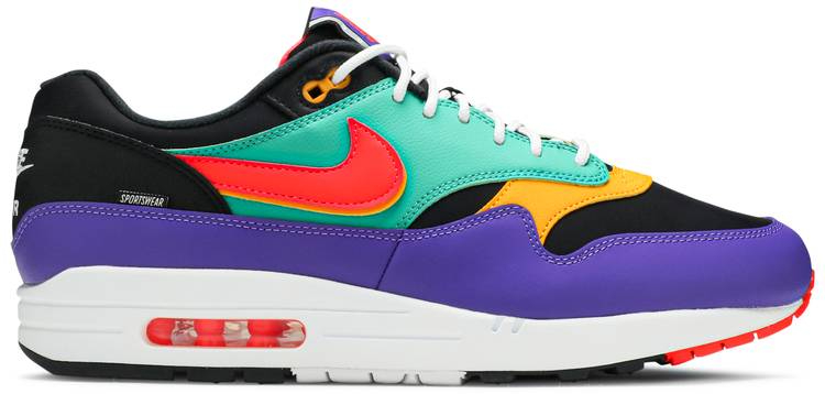 Best Replica Air Max 1 SE  Windbreaker  AO1021-023 - Colareps