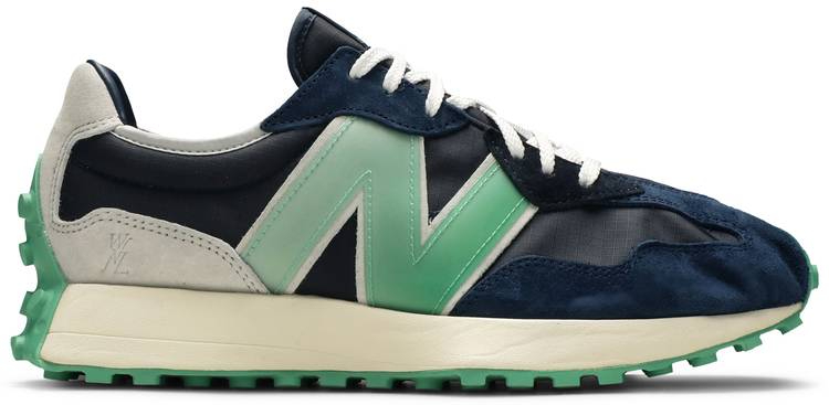 Best Replica PSNY x 327  We Need Leaders  MS327WNL - Colareps