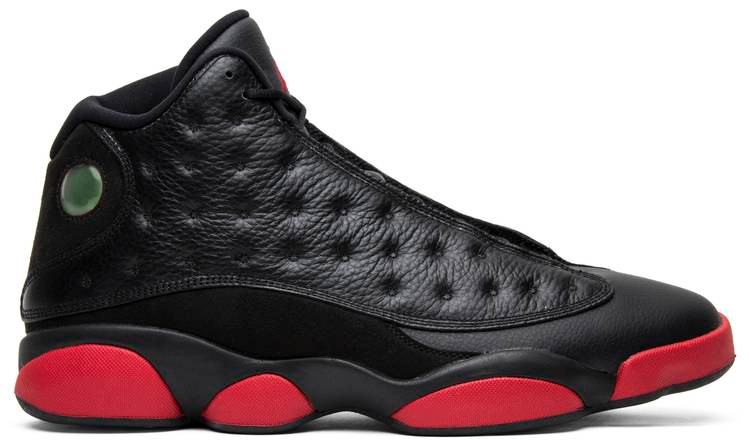 Best Replica Air Jordan 13 Retro  Dirty Bred  414571-003 - Colareps