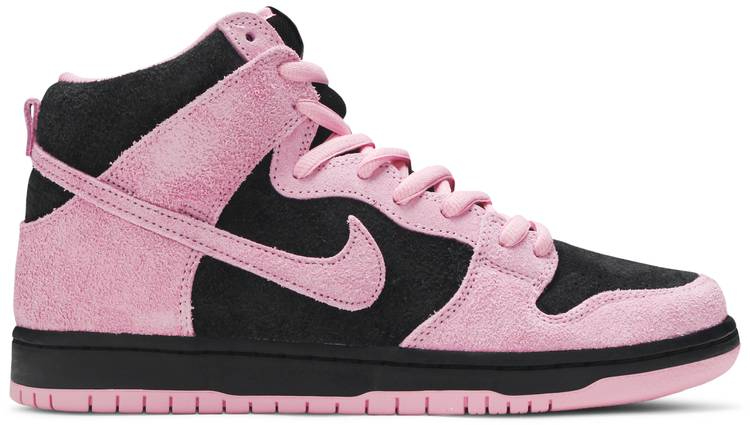 Best Replica Dunk High Pro Premium SB  Invert Celtics  CU7349-001 - Colareps