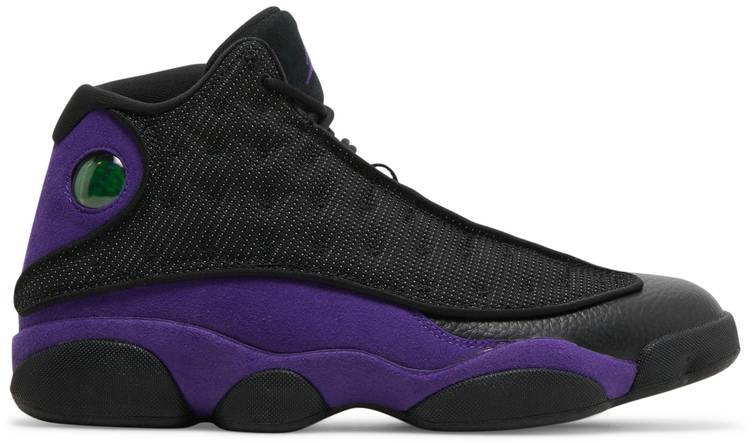 Best Replica Air Jordan 13 Retro  Court Purple  DJ5982-015 - Colareps