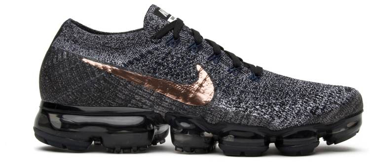 Best Replica Air VaporMax  Explorer Dark  849558-010 - Colareps