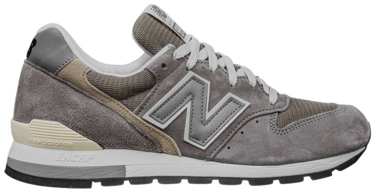 Best Replica 996  Grey  MRL996AG - Colareps