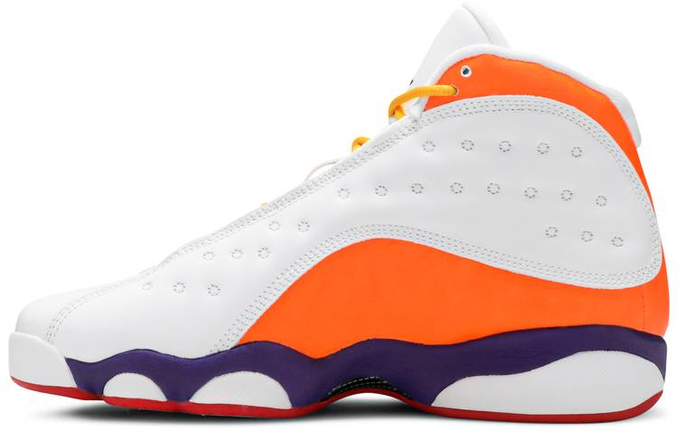 Best Replica Air Jordan 13 Retro GS  Playground  CV0785-158 - Colareps