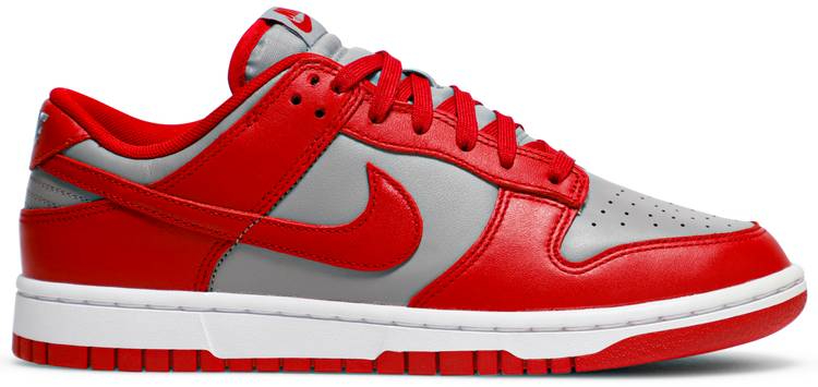 Best Replica Dunk Low SP  UNLV  2021 DD1391-002 - Colareps