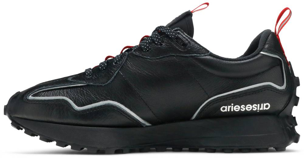 Best Replica Aries x 327  INVINCIBLE II-Black  MS327AIR - Colareps