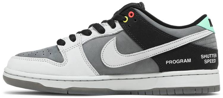 Best Replica Dunk Low SB  Camcorder  CV1659-001 - Colareps