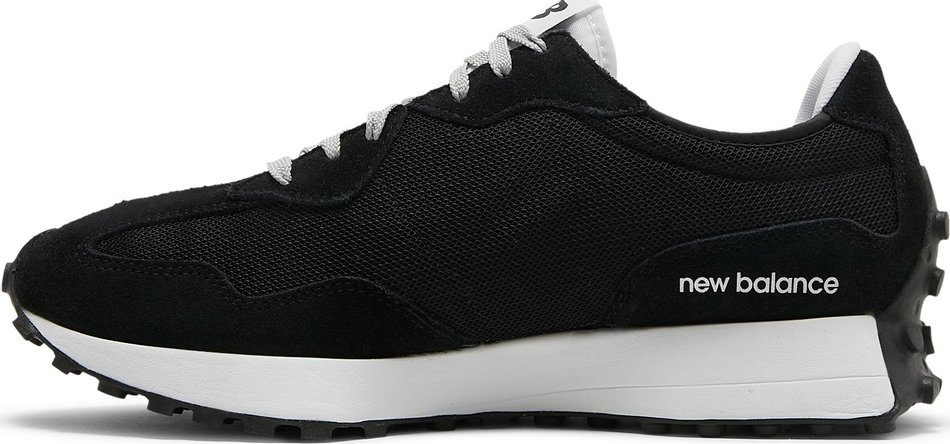 Best Replica 327  Black Metallic Silver  MS327MM1 - Colareps