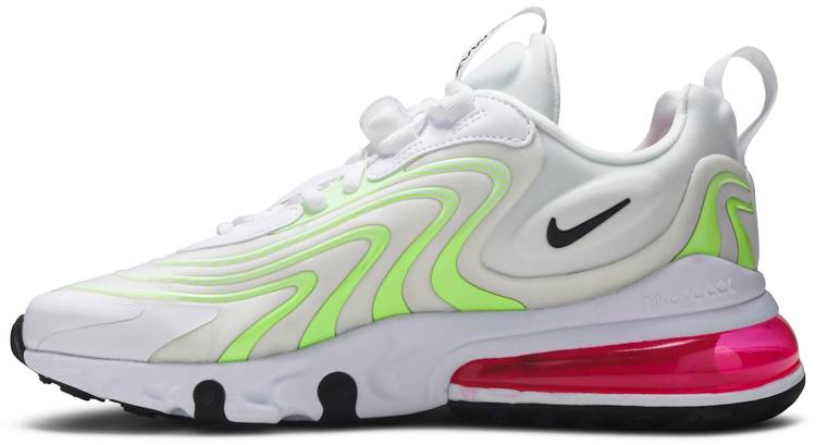 Best Replica Air Max 270 React ENG  Watermelon  CK2608-100 - Colareps