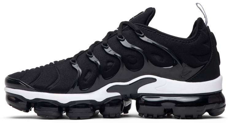 Best Replica Air VaporMax Plus  Overbranding  924453-011 - Colareps