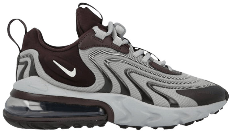 Best Replica Air Max 270 React ENG  Burgundy Ash  CK2595 600 - Colareps