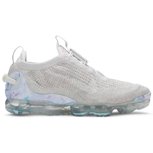Best Replica Air VaporMax 2020 Flyknit  Summit White  CJ6740-100 - Colareps