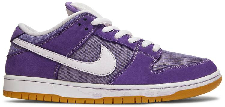 Best Replica Dunk Low SB  Unbleached Pack-Lilac  DA9658-500 - Colareps