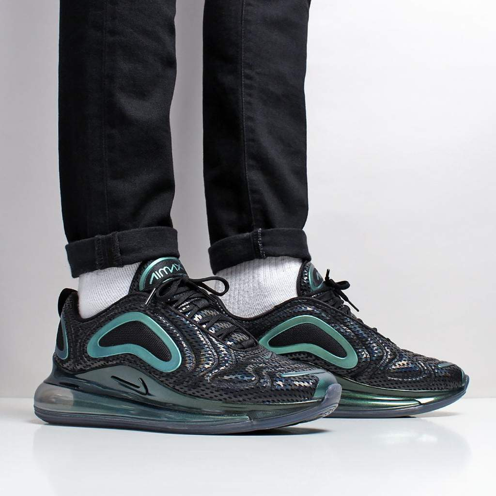 Best Replica Air Max 720 GS  Throwback Future  AQ3196-003 - Colareps