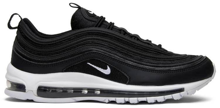Best Replica Air Max 97  Black  921826-001 - Colareps