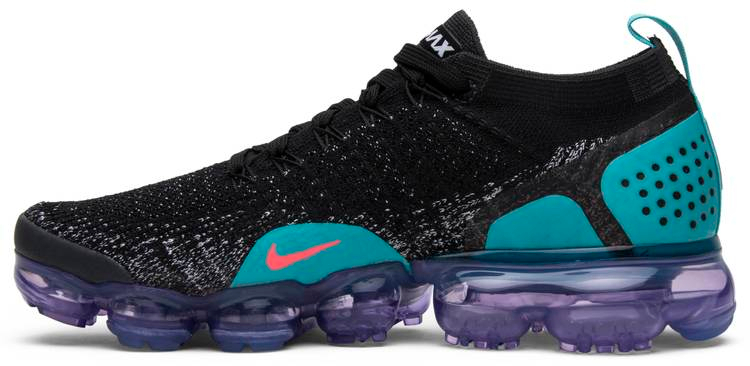 Best Replica Air VaporMax Flyknit 2  Hot Punch  942842-003 - Colareps