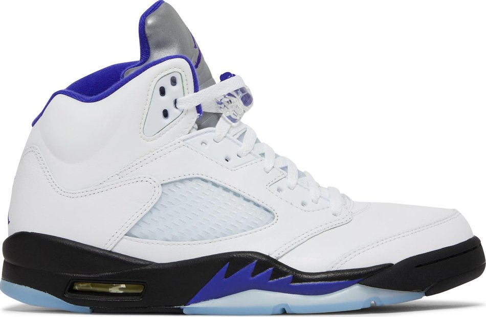Best Replica Air Jordan 5 Retro  Concord  DD0587-141 - Colareps