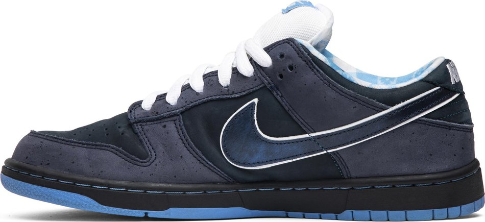 Best Replica Dunk Low Premium SB  Blue Lobster  313170-342 - Colareps