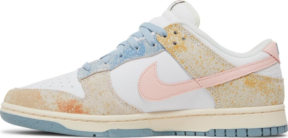 Best Replica Dunk Low  Oxidized Pastels  DV6486-100 - Colareps