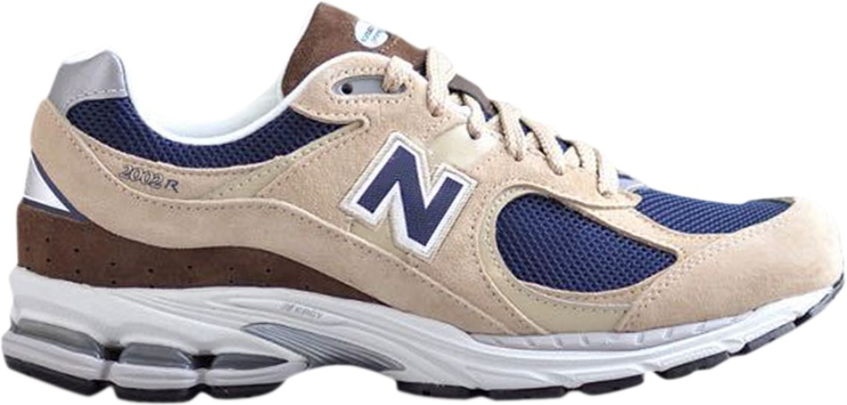 Best Replica 2002R  Beige Navy Blue  ML2002R5 - Colareps