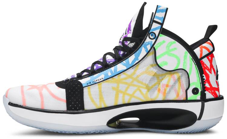 Best Replica Zion Williamson x Jordan Reps 34  Noah  DA1897-100 - Colareps