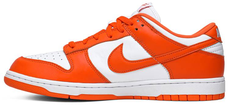 Best Replica Dunk Low Retro SP  Syracuse  CU1726-101 - Colareps