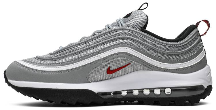 Best Replica Air Max 97 Golf  Silver Bullet  CI7538-001 - Colareps