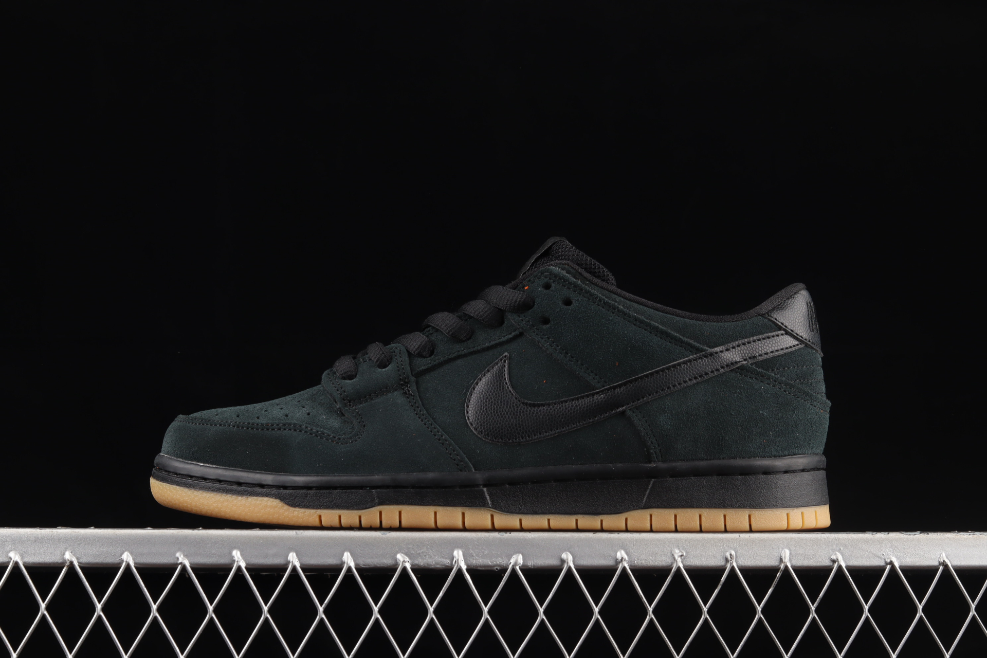 Best Replica Dunk Low Pro SB  Ishod Wair  819674-002 - Colareps