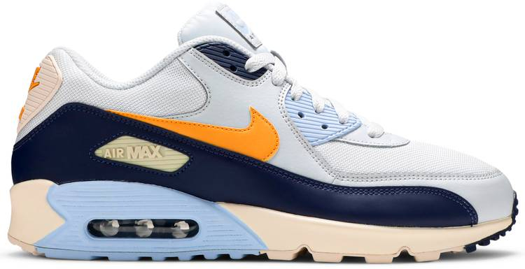 Best Replica Air Max 90 Essential  Royal Tint  AJ1285-008 - Colareps