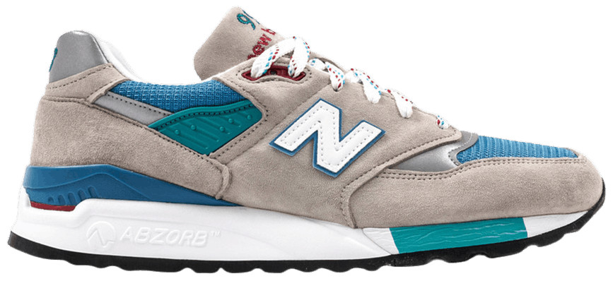 Best Replica M998  Made in the USA  M998CSB - Colareps