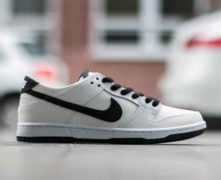 Best Replica Dunk Low Pro SB  Ishod Wair  819674-101 - Colareps