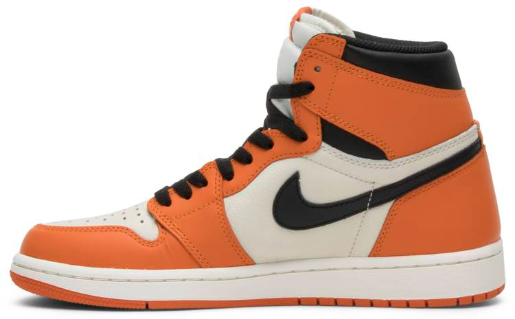 Best Replica Air Jordan 1 Retro High OG  Shattered Backboard Away  555088-113 - Colareps