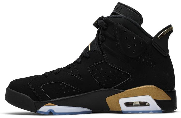 Best Replica Air Jordan 6 Retro  Defining Moments  2020 CT4954-007 - Colareps