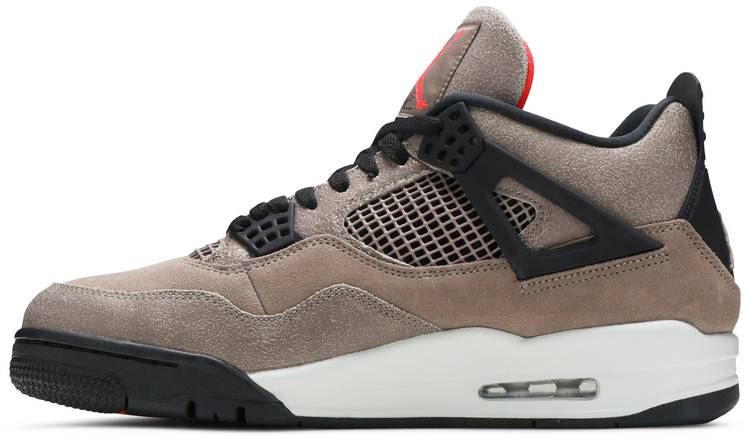 Best Replica Air Jordan 4 Retro  Taupe Haze  DB0732-200 Reps - Colareps