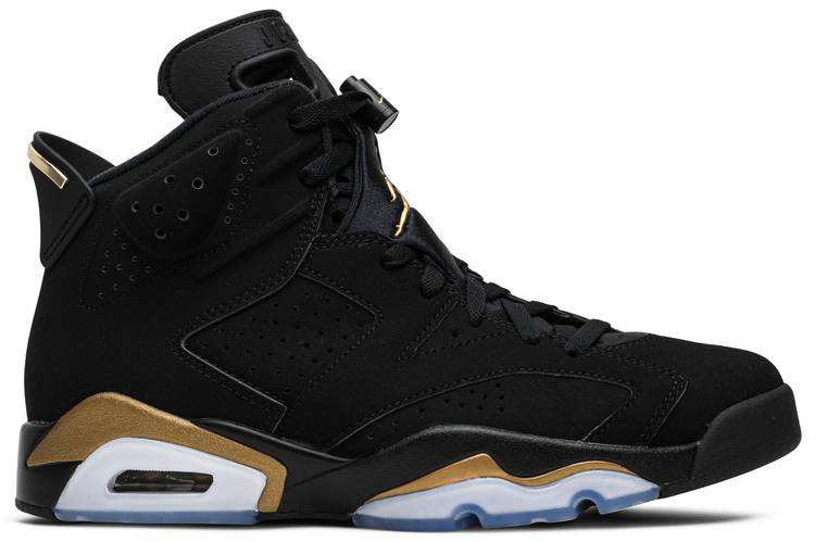 Best Replica Air Jordan 6 Retro  Defining Moments  2020 CT4954-007 - Colareps
