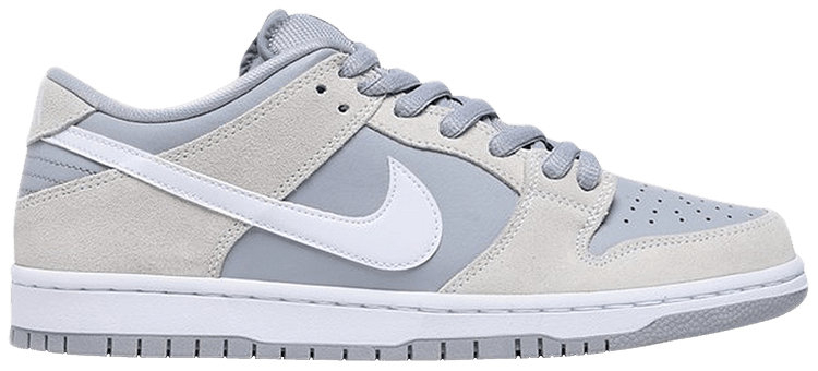 Best Replica Dunk Low SB  Summit White  AR0778-110 - Colareps