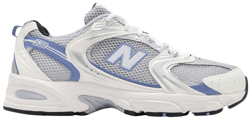 Best Replica 530  Steel Blue  MR530KC - Colareps