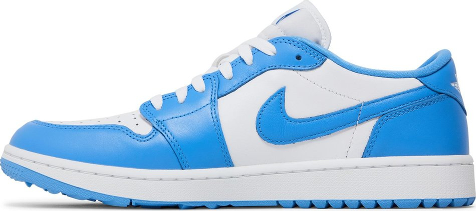 Best Replica Jordan Reps 1 Low Golf  UNC  DD9315-100 - Colareps