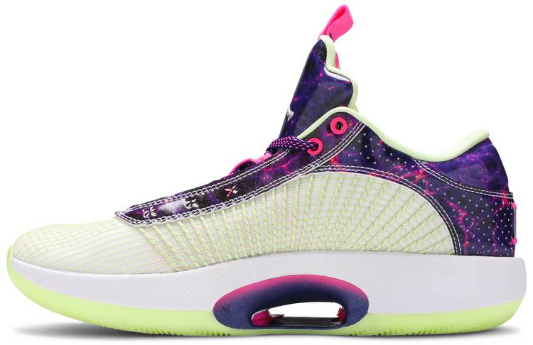 Best Replica Luka Doncic x Jordan Reps 35 Low  Cosmic Deception  DJ9805-190 - Colareps