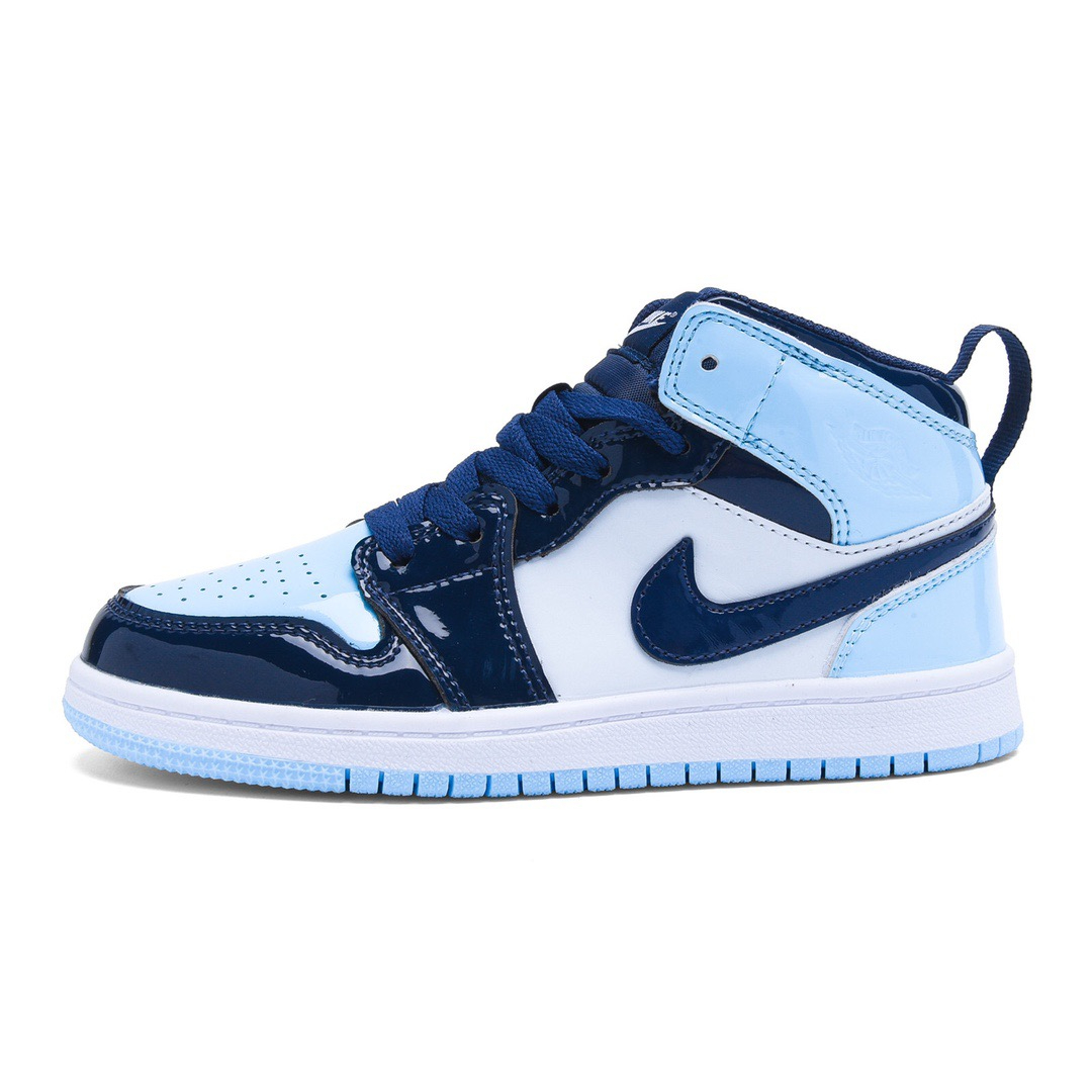 Best Replica Jordna Replica 1 Retro High PS  Blue Chill  CD0461-401 - Colareps