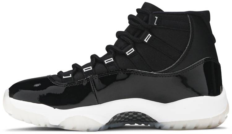 Best Replica Wmns Air Jordan 11 Retro  Jubilee / 25th Anniversary  AR0715-011 - Colareps