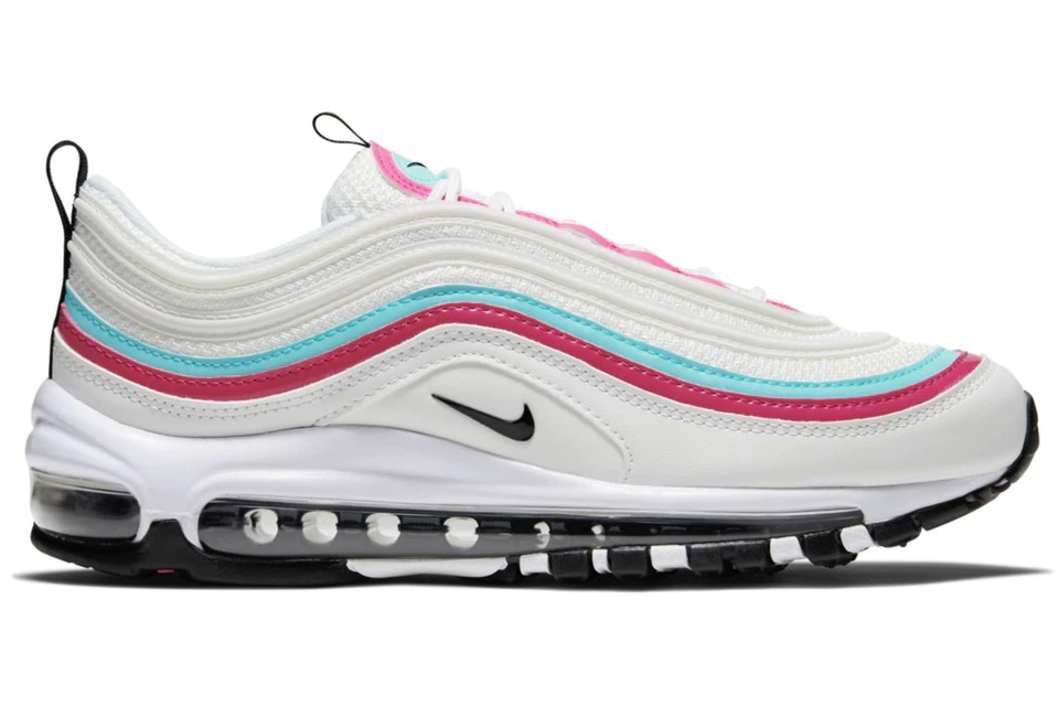 Best Replica Wmns Air Max 97  Summit White  CT6806-116 - Colareps