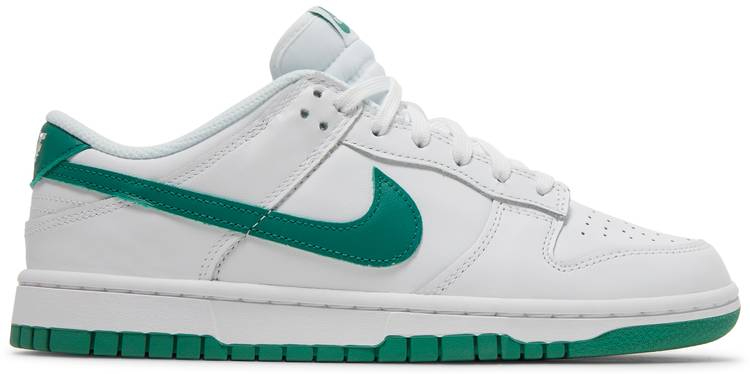 Best Replica Wmns Dunk Low  Green Noise  DD1503-112 - Colareps