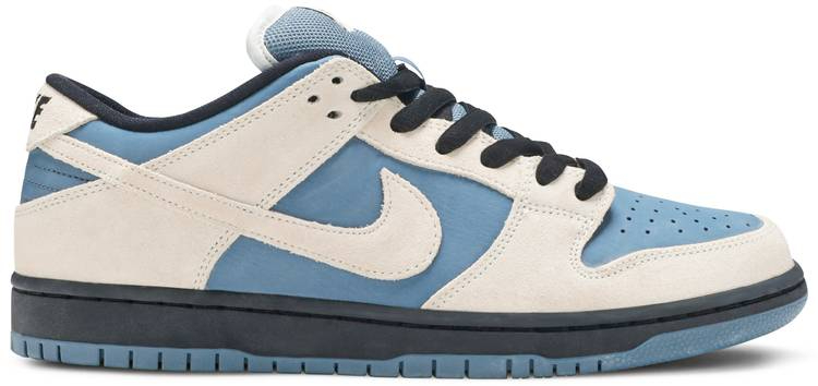 Best Replica Dunk Low Pro SB  Thunderstorm  BQ6817-200 - Colareps