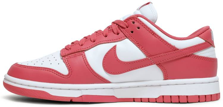 Best Replica Wmns Dunk Low  Archeo Pink  DD1503-111 - Colareps