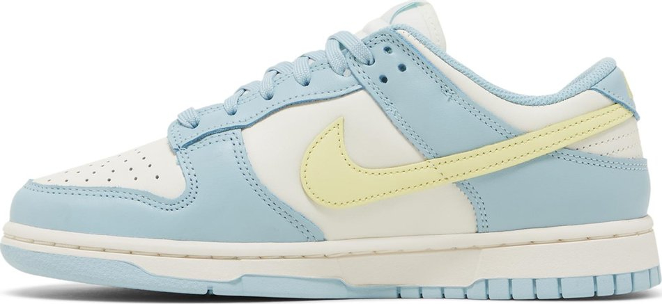 Best Replica Wmns Dunk Low  Ocean Bliss  DD1503-123 - Colareps